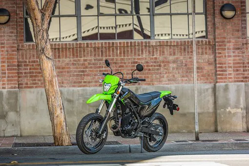 Kawasaki KLX230SM - Image 4