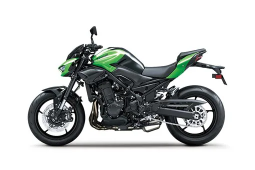 Kawasaki Z900 - Image 2