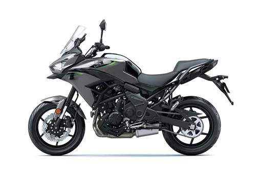 Kawasaki Versys 650 - Image 2