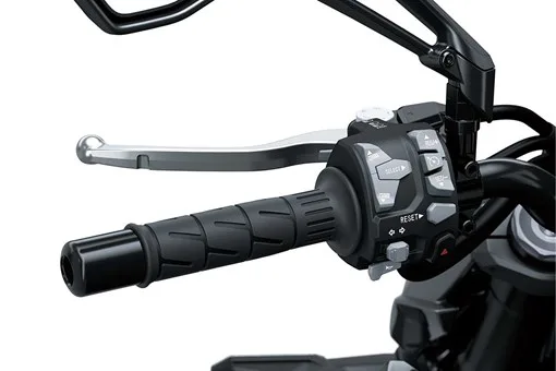 Kawasaki Z1100 - Image 4