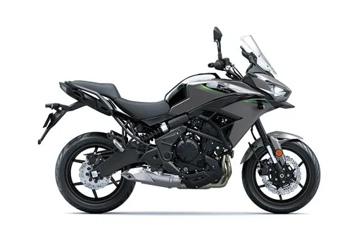 Kawasaki Versys 650 - Image 3