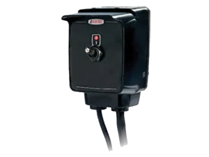 1-Way On/Off Switch Box