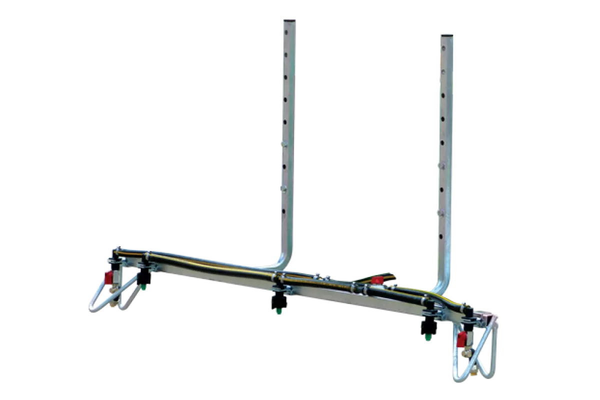 4m Versatile Boom