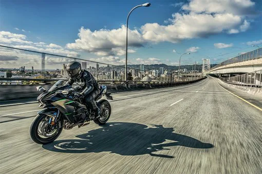 Kawasaki Ninja H2 - Image 4