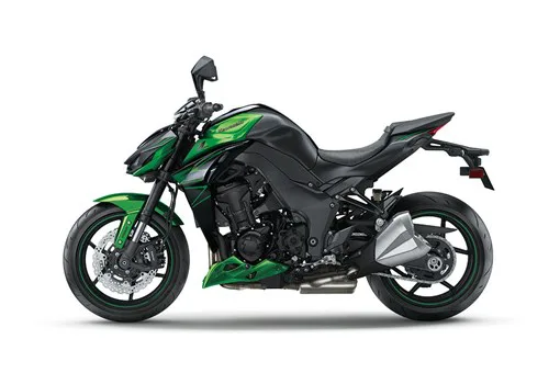 Kawasaki Z1000 - Image 2