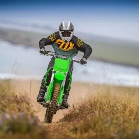 Kawasaki KLX300R