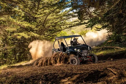 Kawasaki TERYX S LE - Image 5