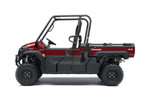 Kawasaki MULE PRO-FX 820 - Image 5