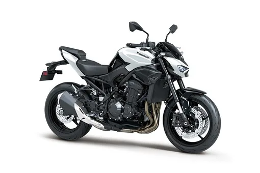 Kawasaki Z900 - Image 4