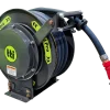 ReelPro™ - 20m x 25mm Fire Fighting Hose Reel - Spring Rewind