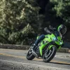 Kawasaki Ninja 650