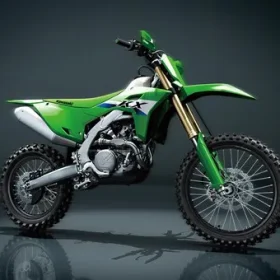 Kawasaki KX450FX