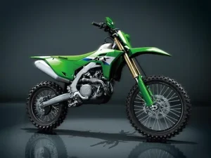 Kawasaki KX450FX