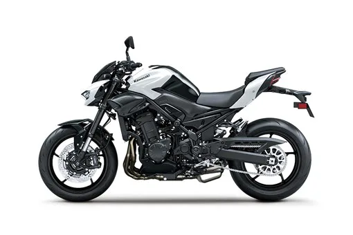 Kawasaki Z900 - Image 5
