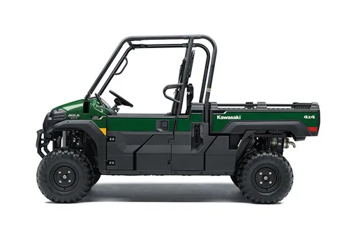 Kawasaki MULE PRO-FX 820 - Image 2