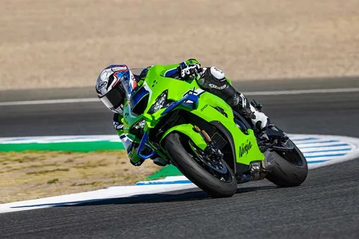 Kawasaki Ninja ZX-10R - Image 4