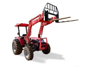 Mahindra 3650 PST