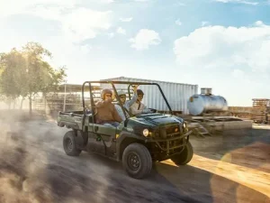 Kawasaki MULE PRO-DX DIESEL