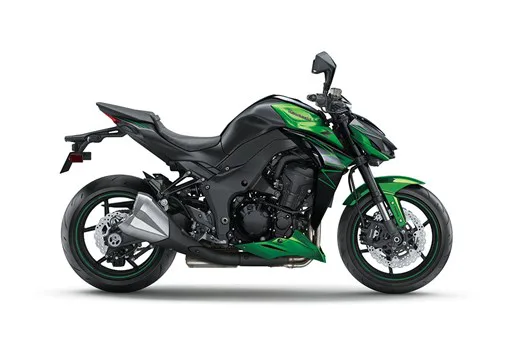 Kawasaki Z1000 - Image 3