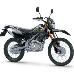 Kawasaki KLX150