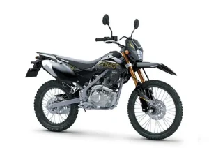 Kawasaki KLX150