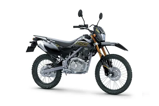 Kawasaki KLX150