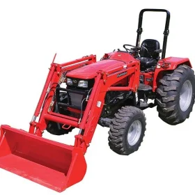 Mahindra 4025 Series