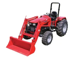 Mahindra 4025 Series