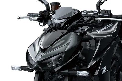Kawasaki Z1100 - Image 2