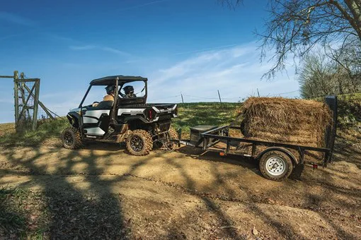 Kawasaki RIDGE - Image 2