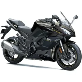 Kawasaki Ninja 1100SX