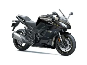 Kawasaki Ninja 1100SX
