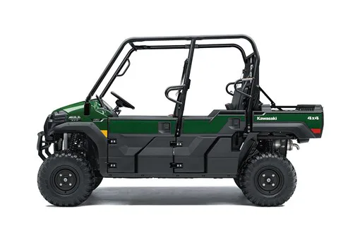 Kawasaki MULE PRO-FXT 820 - Image 2