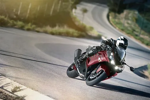 Kawasaki Ninja ZX-14R - Image 4