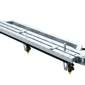 4m Compact™ Steel Boom