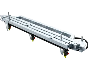 4m Compact™ Steel Boom