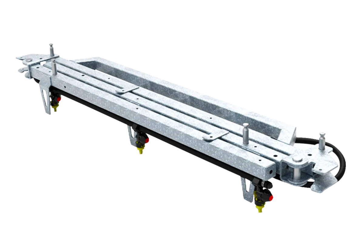 4m Compact™ Steel Boom