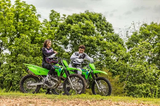 Kawasaki KLX230R - Image 5