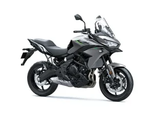 Kawasaki Versys 650