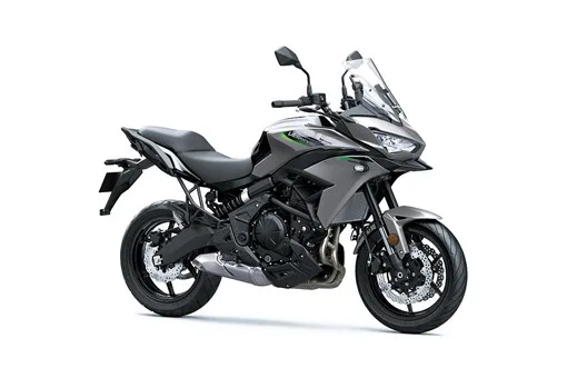 Kawasaki Versys 650
