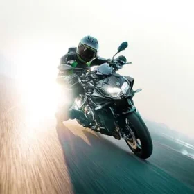 Kawasaki Z H2