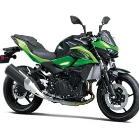 Kawasaki Z500