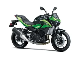 Kawasaki Z500