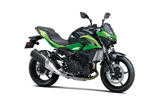 Kawasaki Z500