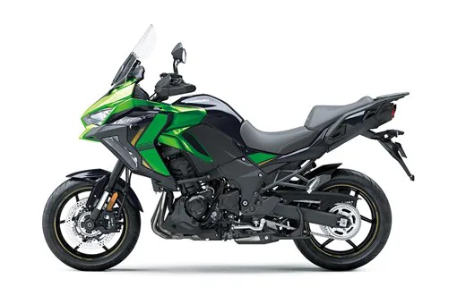 Kawasaki Versys 1100 - Image 2