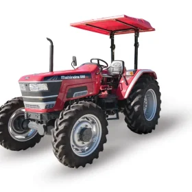 Mahindra 6060