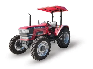 Mahindra 6060