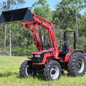 Mahindra 6080