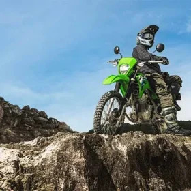 Kawasaki KLX230