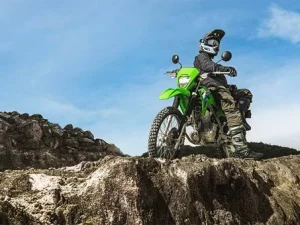 Kawasaki KLX230